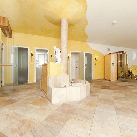 Hotel Tirolerhof Serfaus Bagian luar foto