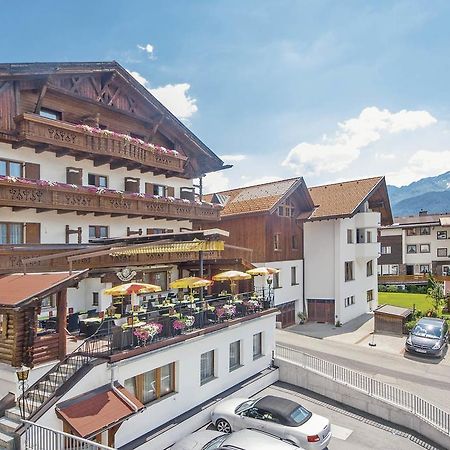 Hotel Tirolerhof Serfaus Bagian luar foto