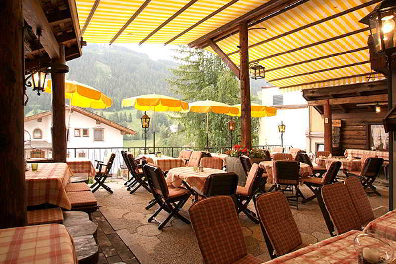 Hotel Tirolerhof Serfaus Bagian luar foto