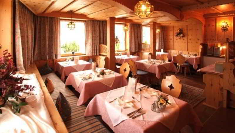 Hotel Tirolerhof Serfaus Bagian luar foto