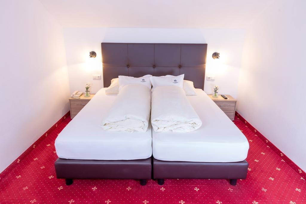 Hotel Tirolerhof Serfaus Bagian luar foto