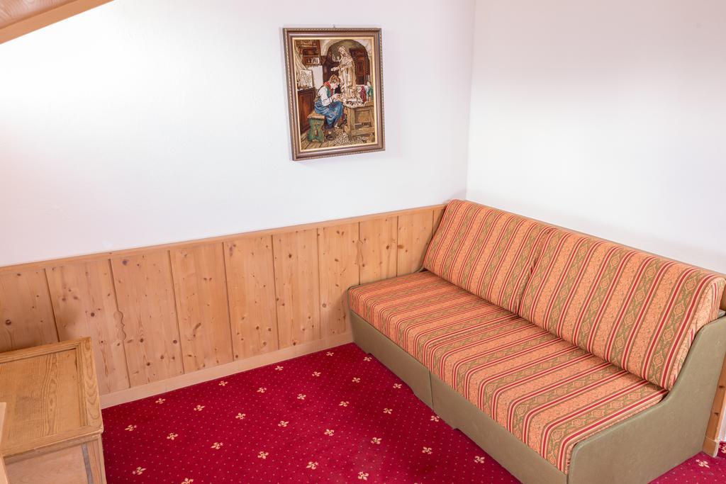 Hotel Tirolerhof Serfaus Bagian luar foto