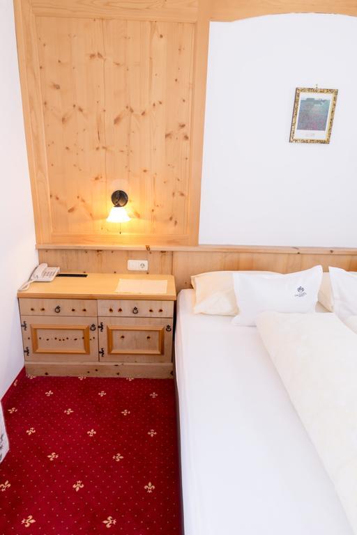 Hotel Tirolerhof Serfaus Bagian luar foto