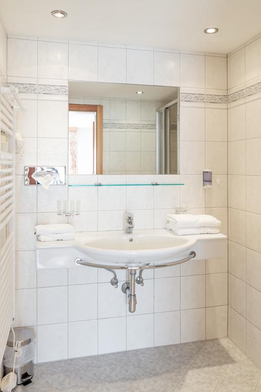 Hotel Tirolerhof Serfaus Bagian luar foto