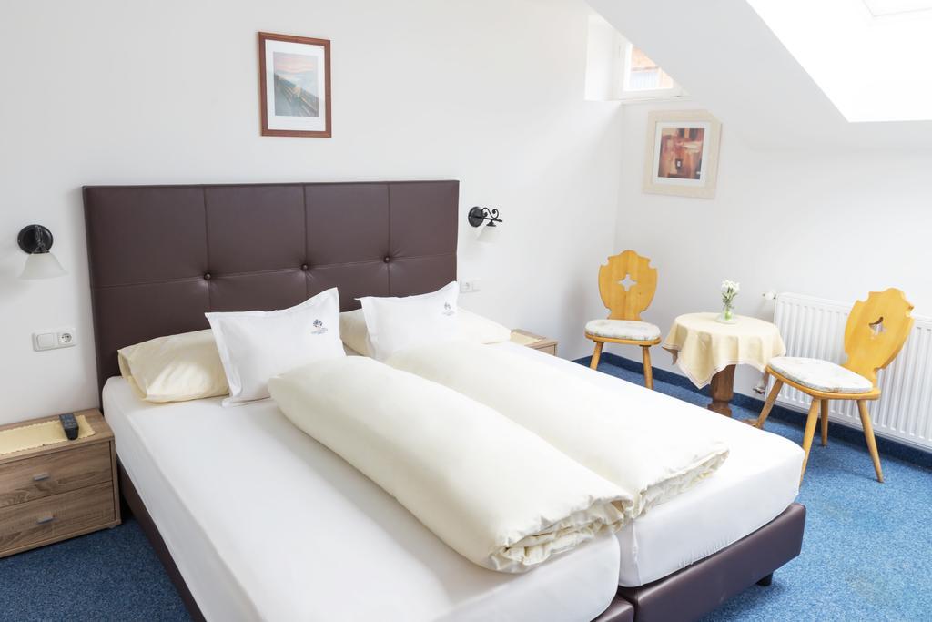 Hotel Tirolerhof Serfaus Bagian luar foto