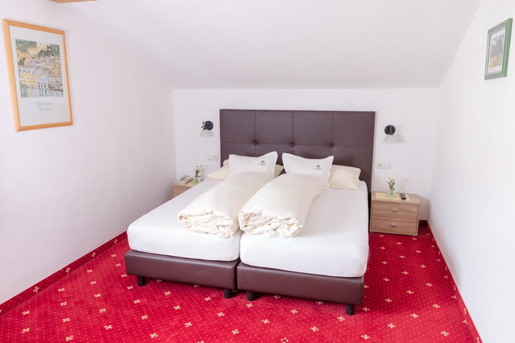 Hotel Tirolerhof Serfaus Bagian luar foto