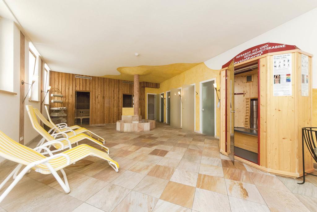 Hotel Tirolerhof Serfaus Bagian luar foto