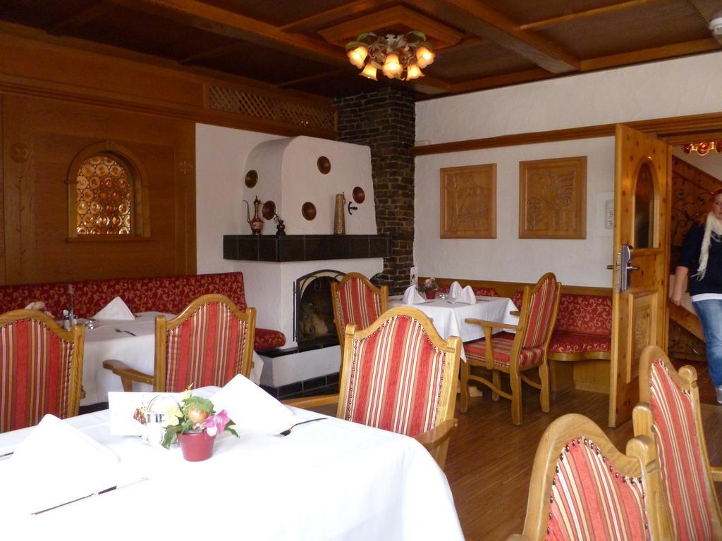 Hotel Tirolerhof Serfaus Bagian luar foto